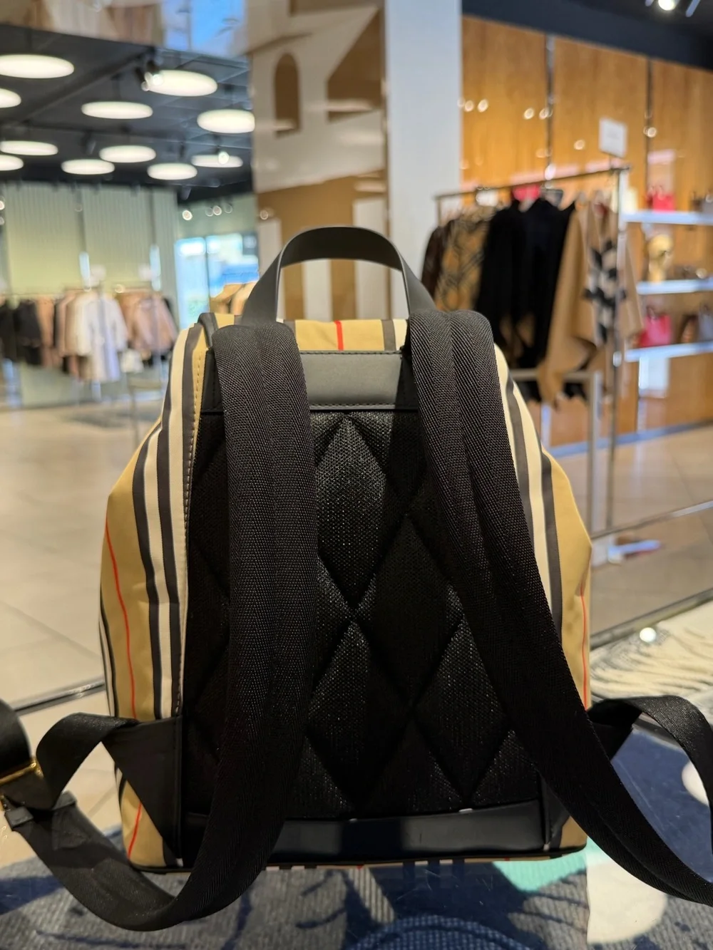 Burberry brand new